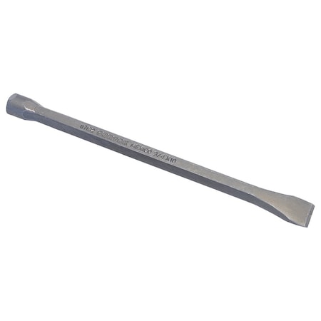 Forged Steel Chisel 34X10